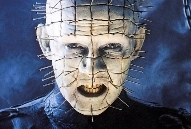 Hellraiser - ogłoszono obsadę nowego filmu. Pinhead zostanie sportretowany przez aktorkę